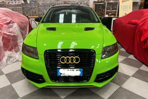 Audi A6 3.0 V6 TDI Automatica - quattro AVANT