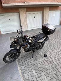BMW GS 800 2013 ABS 44000km