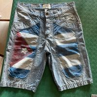 Bermuda jackerson "golf" Cuba