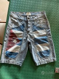 Bermuda jackerson "golf" Cuba