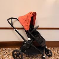 Passeggino trio Bugaboo Fox 3