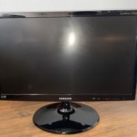 SAMSUNG SYNC MASTER 22”