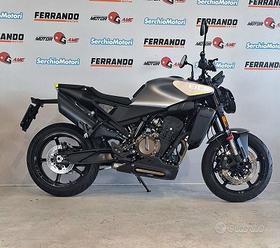 Husqvarna usata in vendita in Toscana