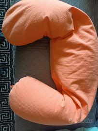 cuscino per allattamento