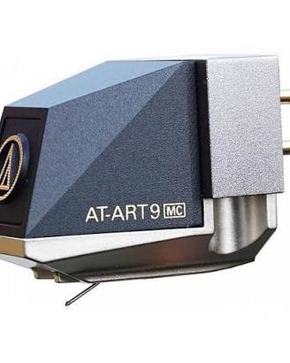 Audio Technica AT-ART 9 fonorivelatore MC
