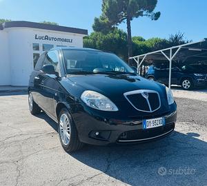 Lancia Ypsilon 1.2 Benzina