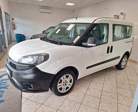 Fiat Doblo Doblò 1.3 MJT PC Combi N1 SX