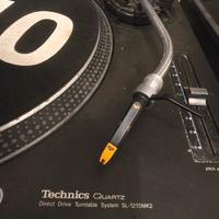 technics 1210 limited edition