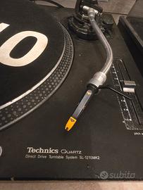 technics 1210 limited edition