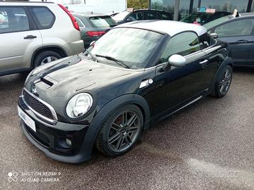 Mini Cooper SD Coupe 2.0 Coupé 143CV promozione