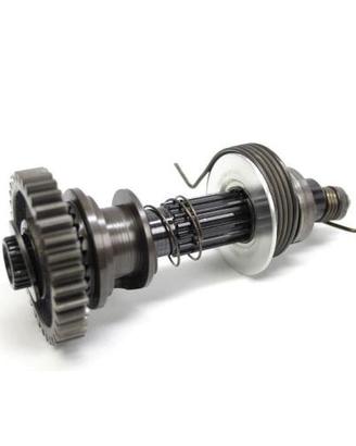 ALBERO PEDALINA AVVIAMENTO KTM DUKE 640 1999 2006