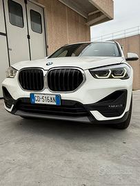 Bmw x1 2020