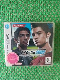 pes 2008