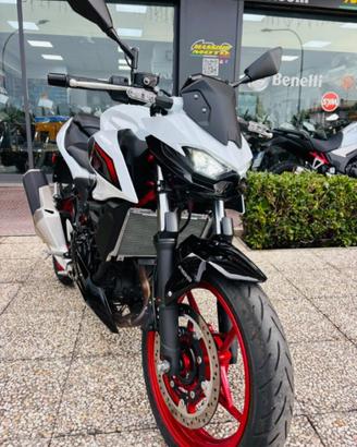 KAWASAKI Z 500 TUTTO INCLUSO ANCHE PASSAGGIO! MI