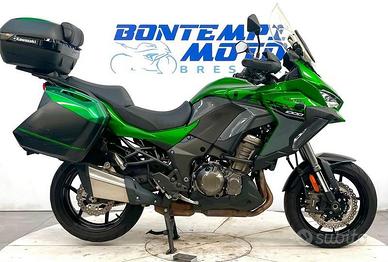 Kawasaki Versys 1000 SE