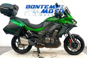 Kawasaki Versys 1000 SE