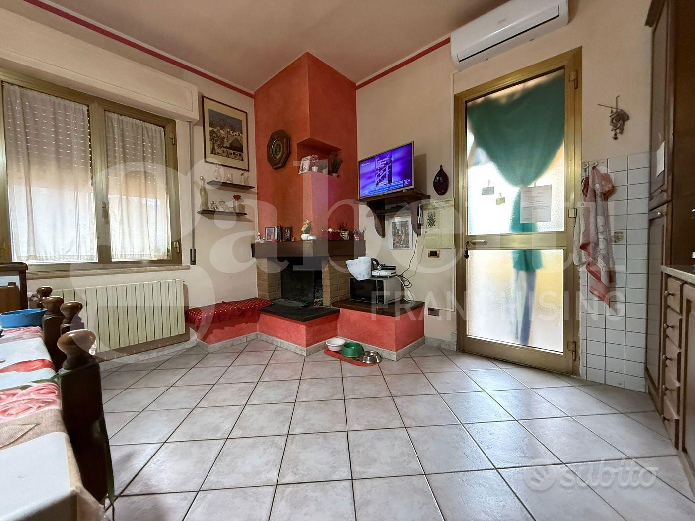 Casa – Santa Maria a Monte - Altro