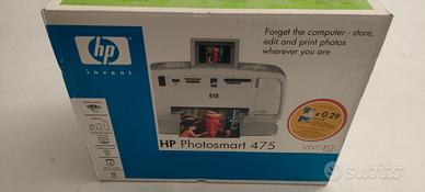 Stampante HP Photosmart 474