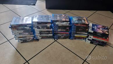 Giochi ps5 e ps4 ognuno ha un prezzo