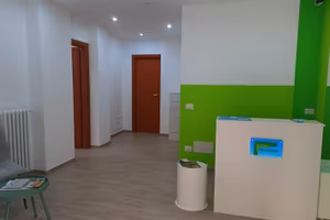 Studio paramedico coworking