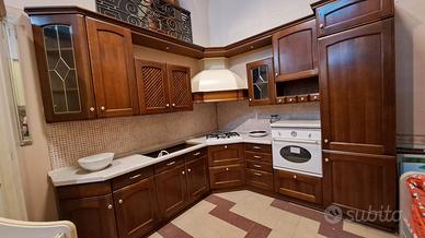 Cucina  componibile