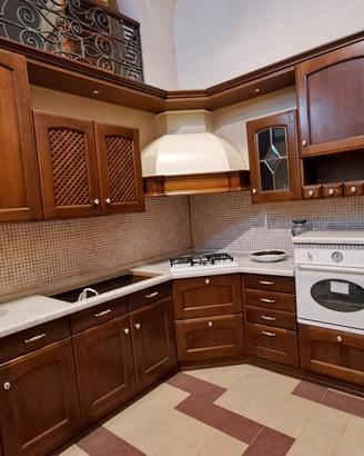 Cucina  componibile