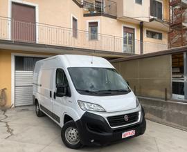 Fiat Ducato 35 2.3 MJT 130CV PM-TM 15Q Furgone