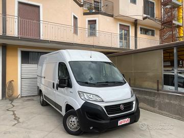 Fiat Ducato 35 2.3 MJT 130CV PM-TM 15Q Furgone