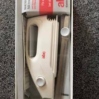 Affettatrice elettrica