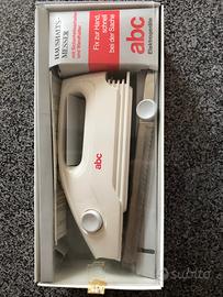 Affettatrice elettrica