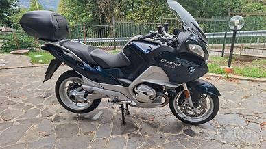 bmw r1200rt