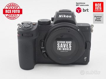 Nikon Z5