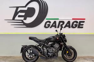 Honda CB 1000 R Black Edition