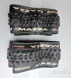 Copertoni MTB Vittoria Mazza