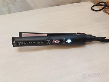 piastra x capelli da viaggio 