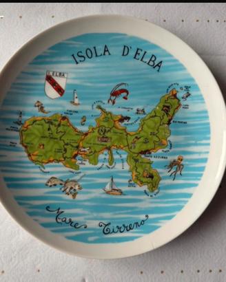 Piatto decorativo. Porcellana Schumann Arzberg