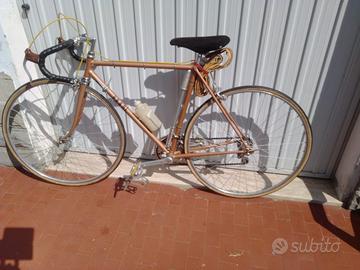 BICICLETTA D’EPOCA