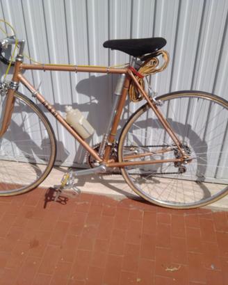 BICICLETTA D’EPOCA