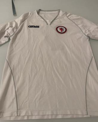 Maglia gems Foggia calcio n.7 XL