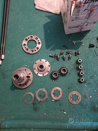 autobloccante bacci peugeot 106