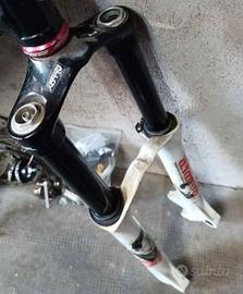 bici Marzocchi Z1 Sport monopiastra DH/Enduro