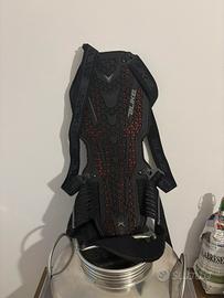 Paraschiena moto