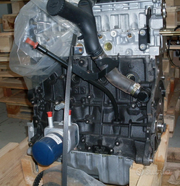 Motore Completo Fiat Peugeot Citroen Suzuki