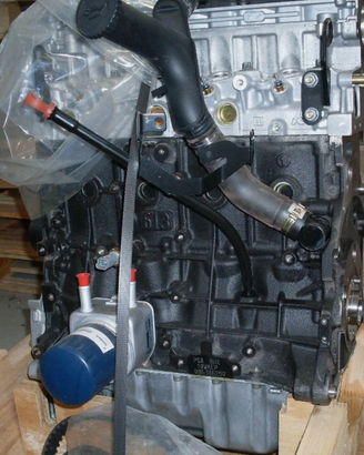 Motore Completo Fiat Peugeot Citroen Suzuki