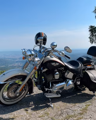 Harley Davidson
