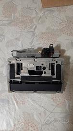 Display MMI audi a3