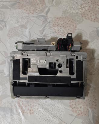Display MMI audi a3