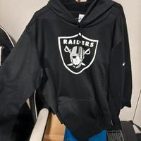 felpa nike raiders