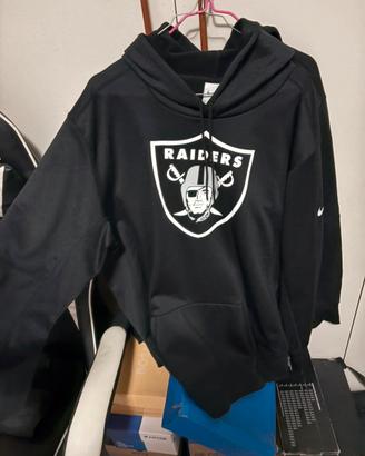 felpa nike raiders