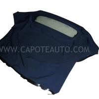 Capote Nissan 350 Z Fairlady S13 300ZX Z32 blu